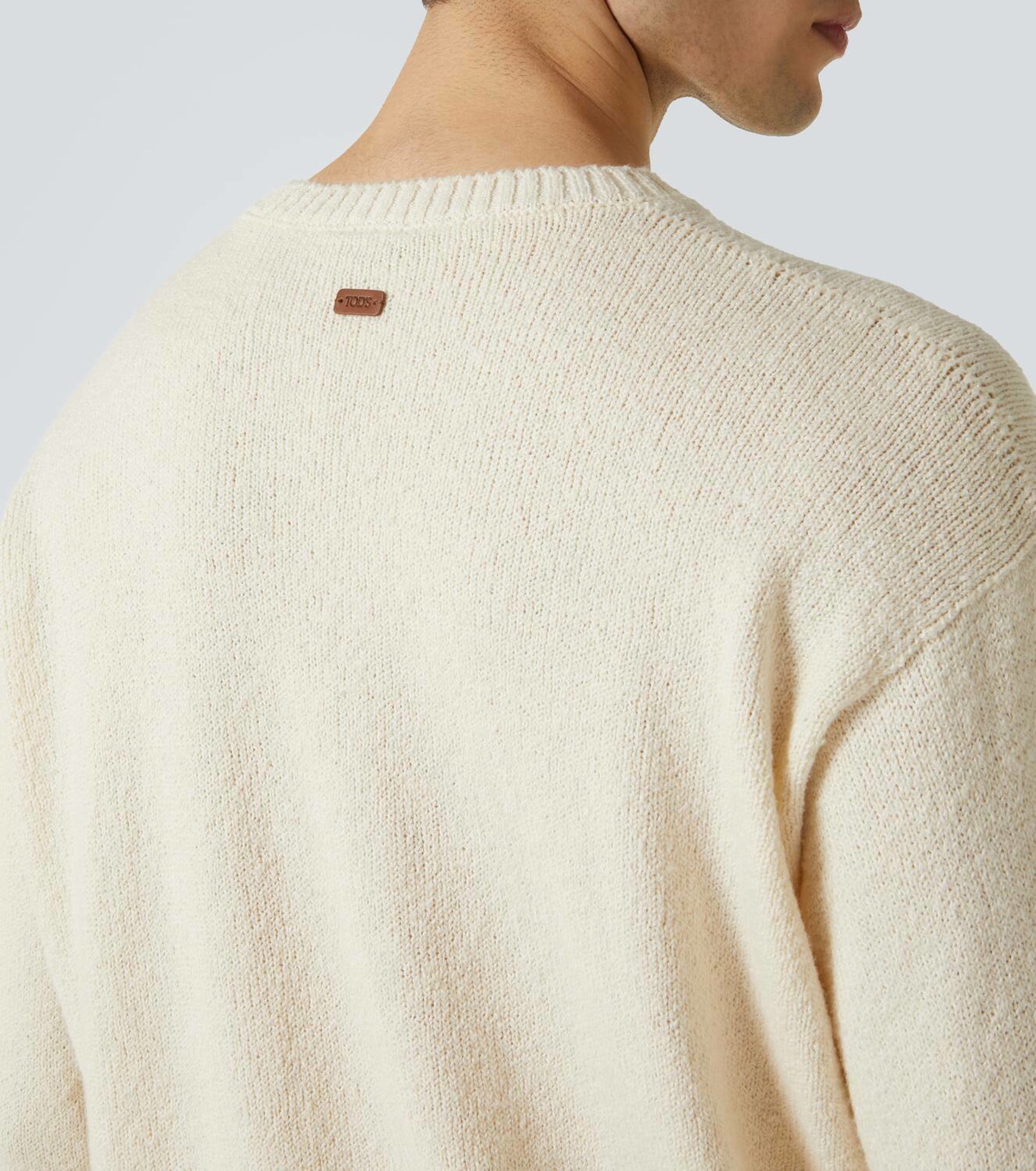 Tod's Cotton sweater