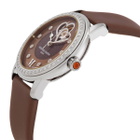 Frederique Constant Love Heart Beat Automatic Diamond Ladies Watch 310CDHB2PD6