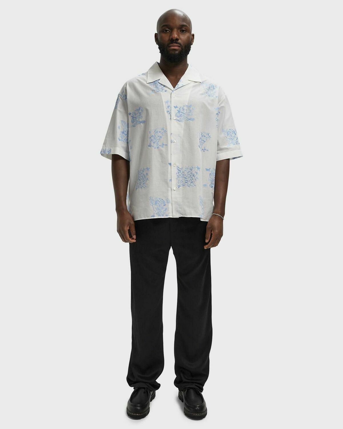 SHIRT SC