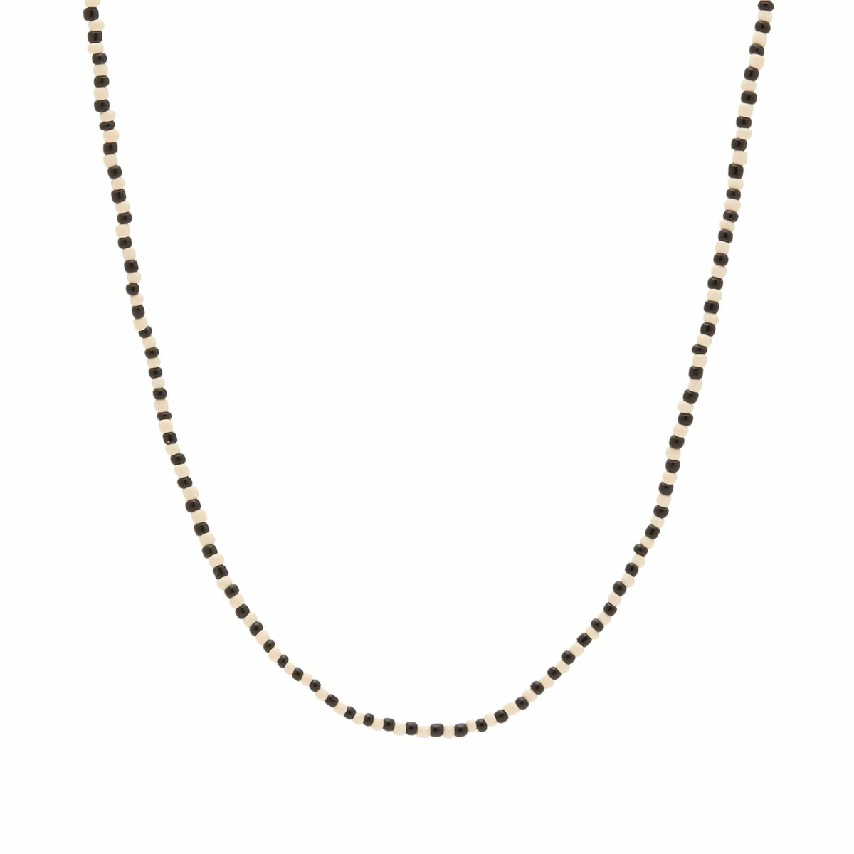 Miansai Men's Niko Necklace in Black