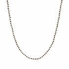 Miansai Men's Niko Necklace in Black
