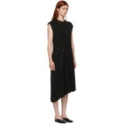 Rag and Bone Black Ophelia Dress