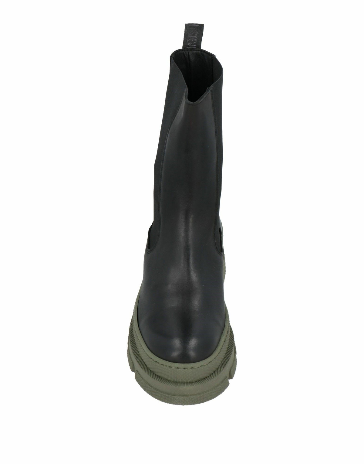 Steve Madden Womens Ankle boots in Black