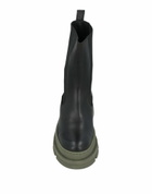 Steve Madden Womens Ankle boots in Black