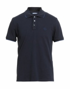 Jacob Cohёn Mens Polo shirt in Navy