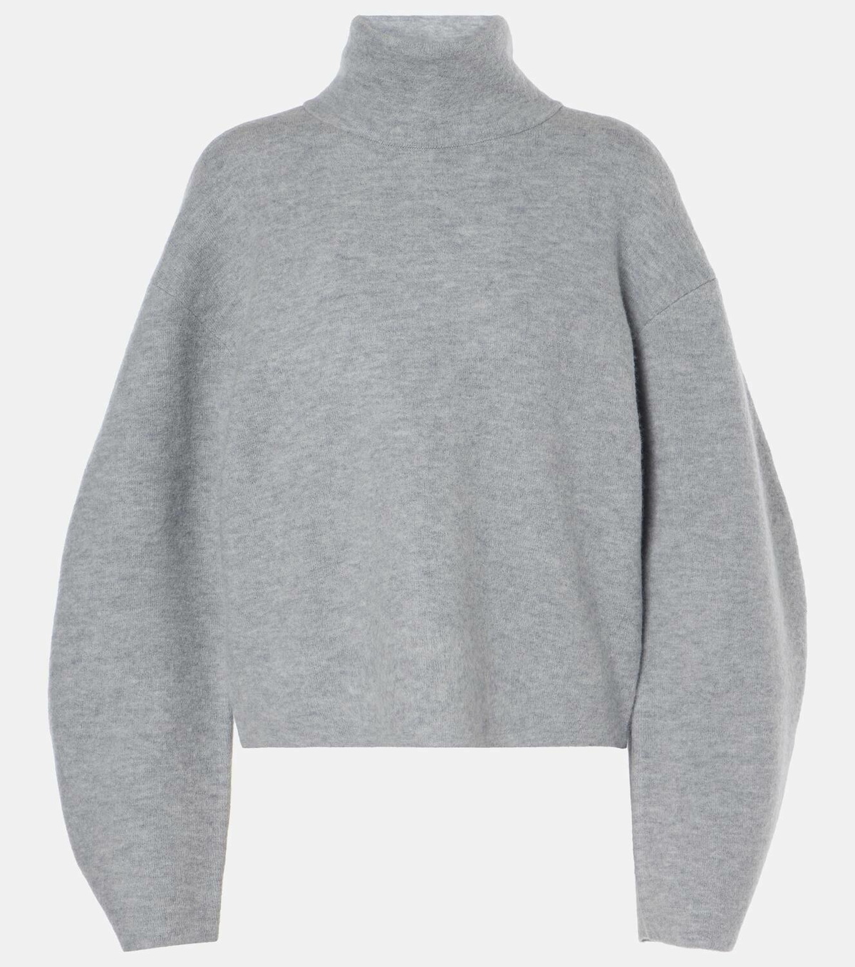 Ulla Johnson Leona wool turtleneck sweater Ulla Johnson
