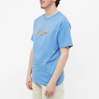 Dime Men's Evolution T-Shirt in Washed Royal