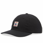 Randy's Garments Men's 6 Panel Logo Snapback Cap 