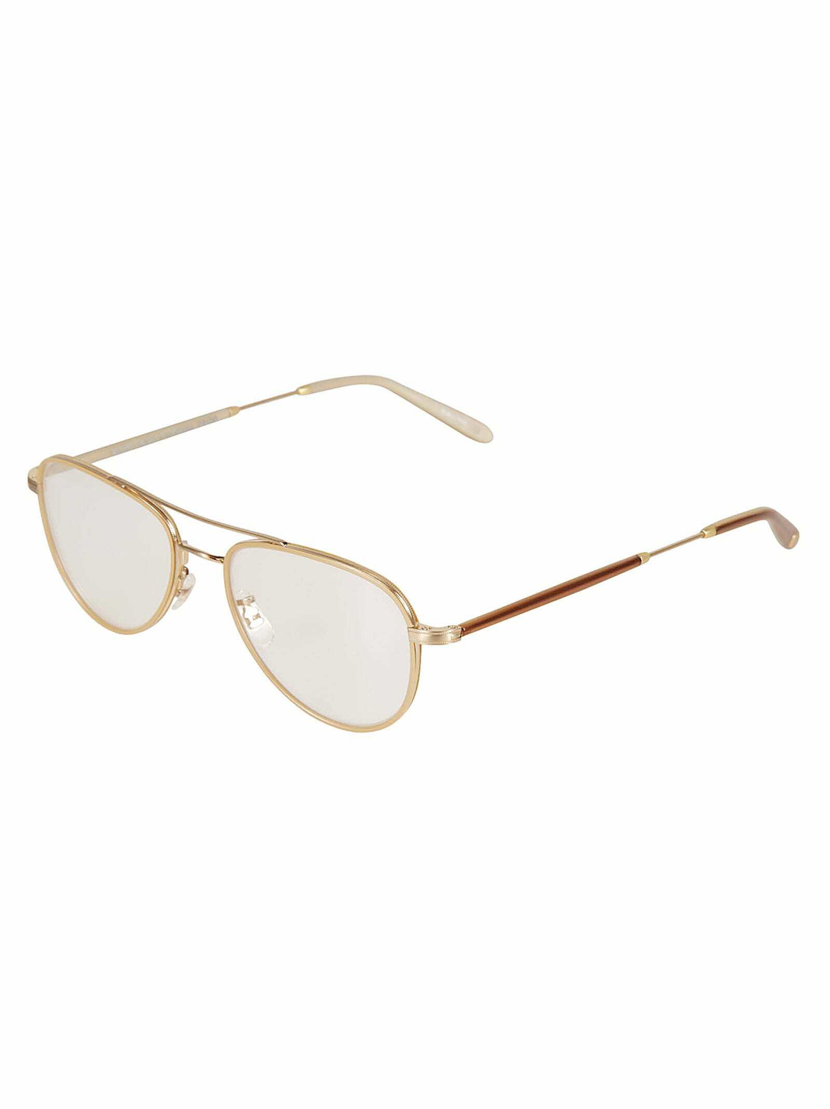 Garrett Leight Linnie 3020 Sunglasses
