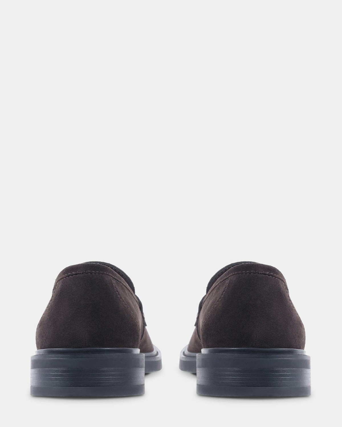 Steve Madden Tollis Dress Shoes in Brown