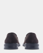 Steve Madden Tollis Dress Shoes in Brown