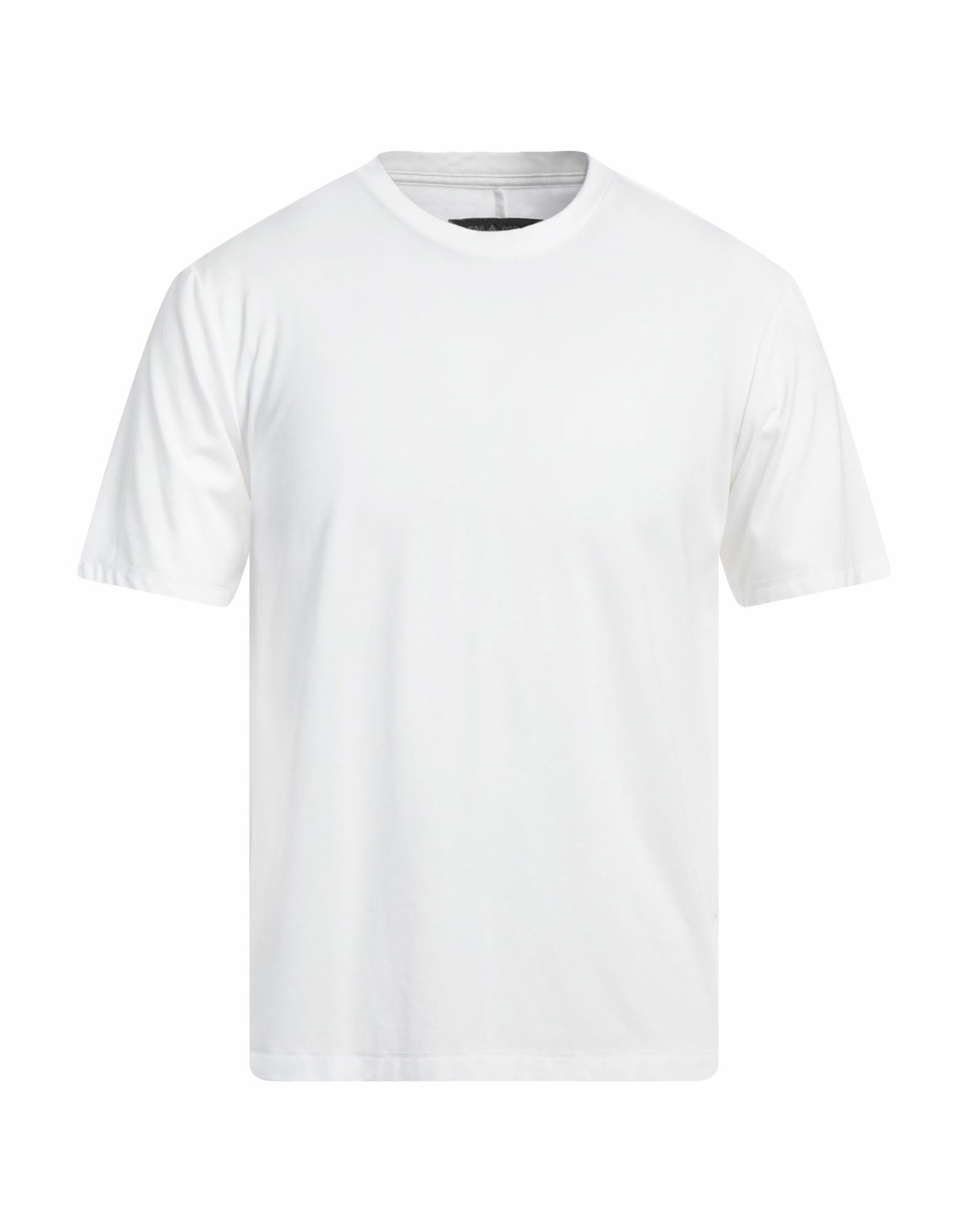 Rag & Bone Mens T-shirt in White