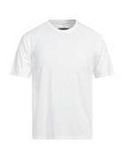 Rag & Bone Mens T-shirt in White