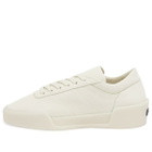 Fear of God Men's Aerobic Low Nubuck in Cream