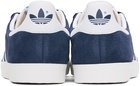 adidas Originals Navy Gazelle Sneakers