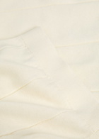 Lestrange Signature Cotton Polo Shirt Ecru