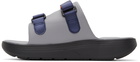 Suicoke URICH Sandals