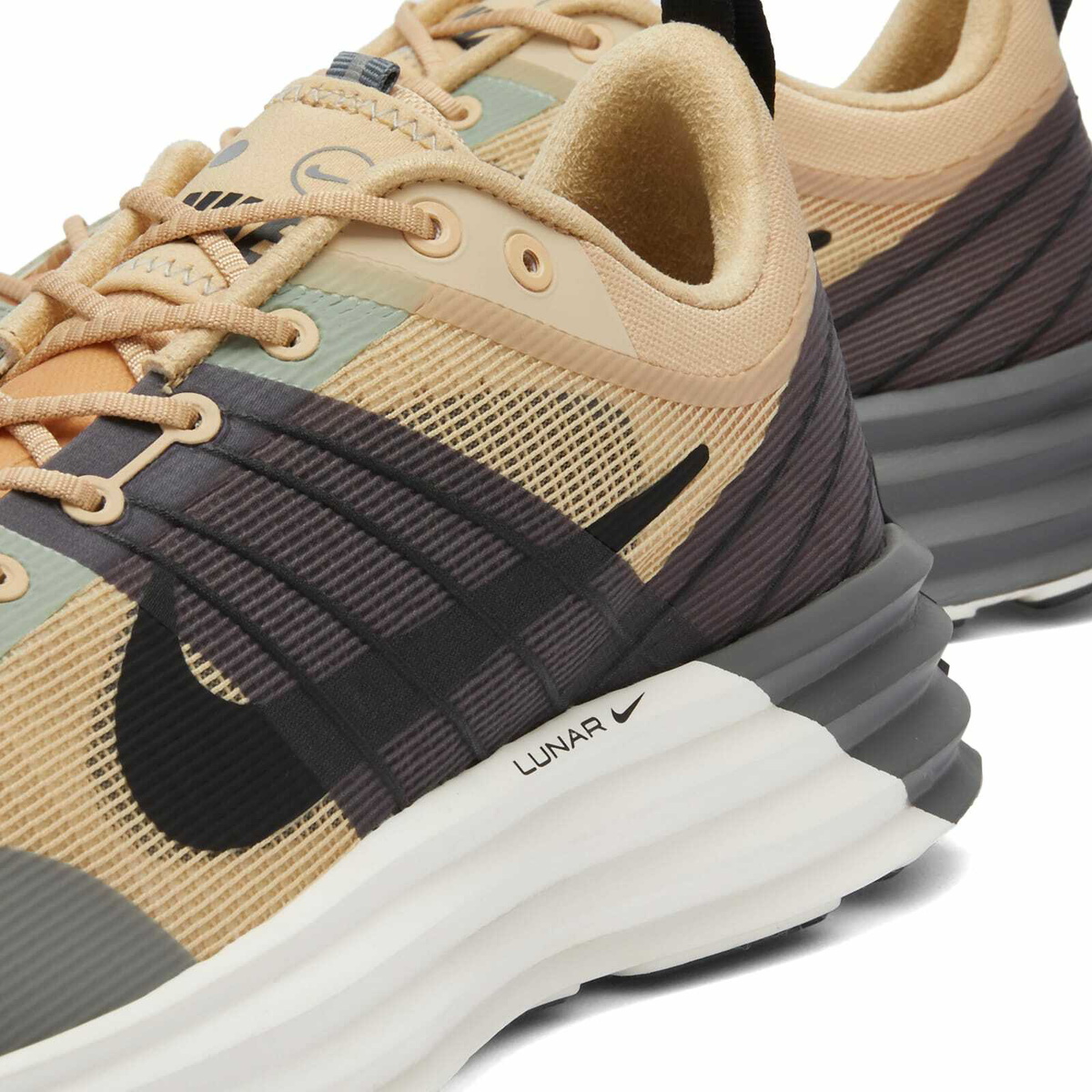 ★NIKE★大人気★LUNAR ROAM★追跡可 Nike Lunar Roam 