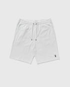 Polo Ralph Lauren Athletic Short White - Mens - Sport & Team Shorts