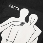 By Parra Long Sleeve Plastic People Tee