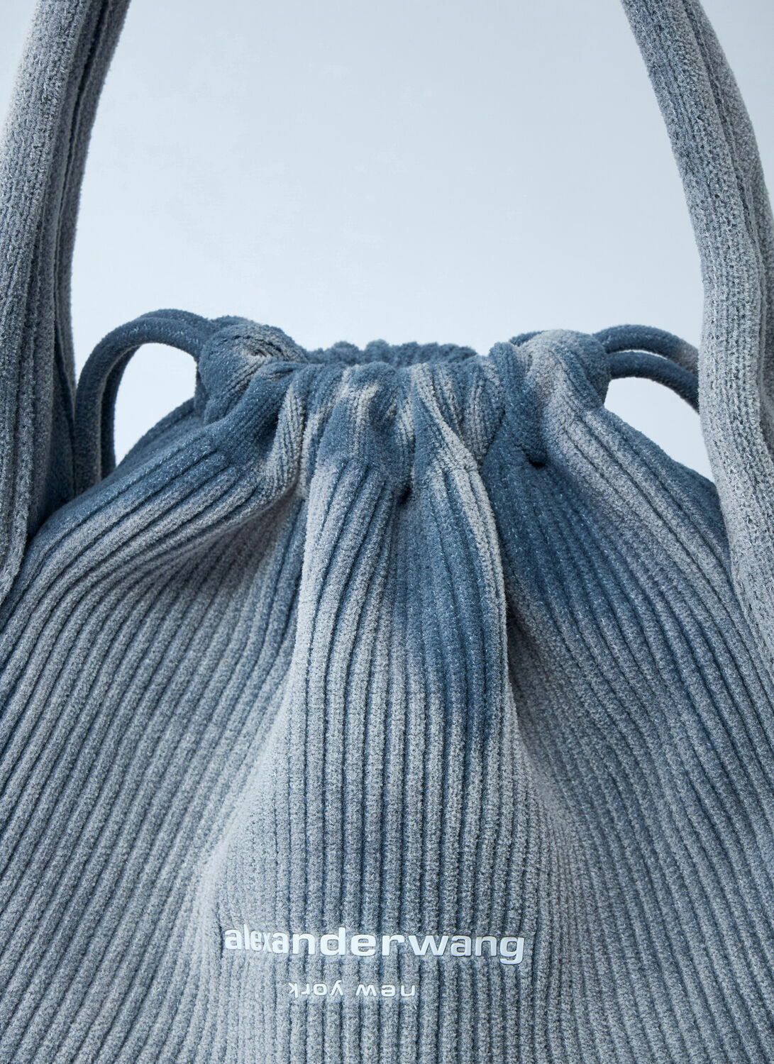 Alexander Wang Small Ryan Handbag