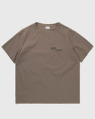 Chill Creek Woven Tee