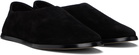 Fear of God Brown Slip On Loafers