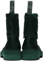 CAMPERLAB Green Eki Boots