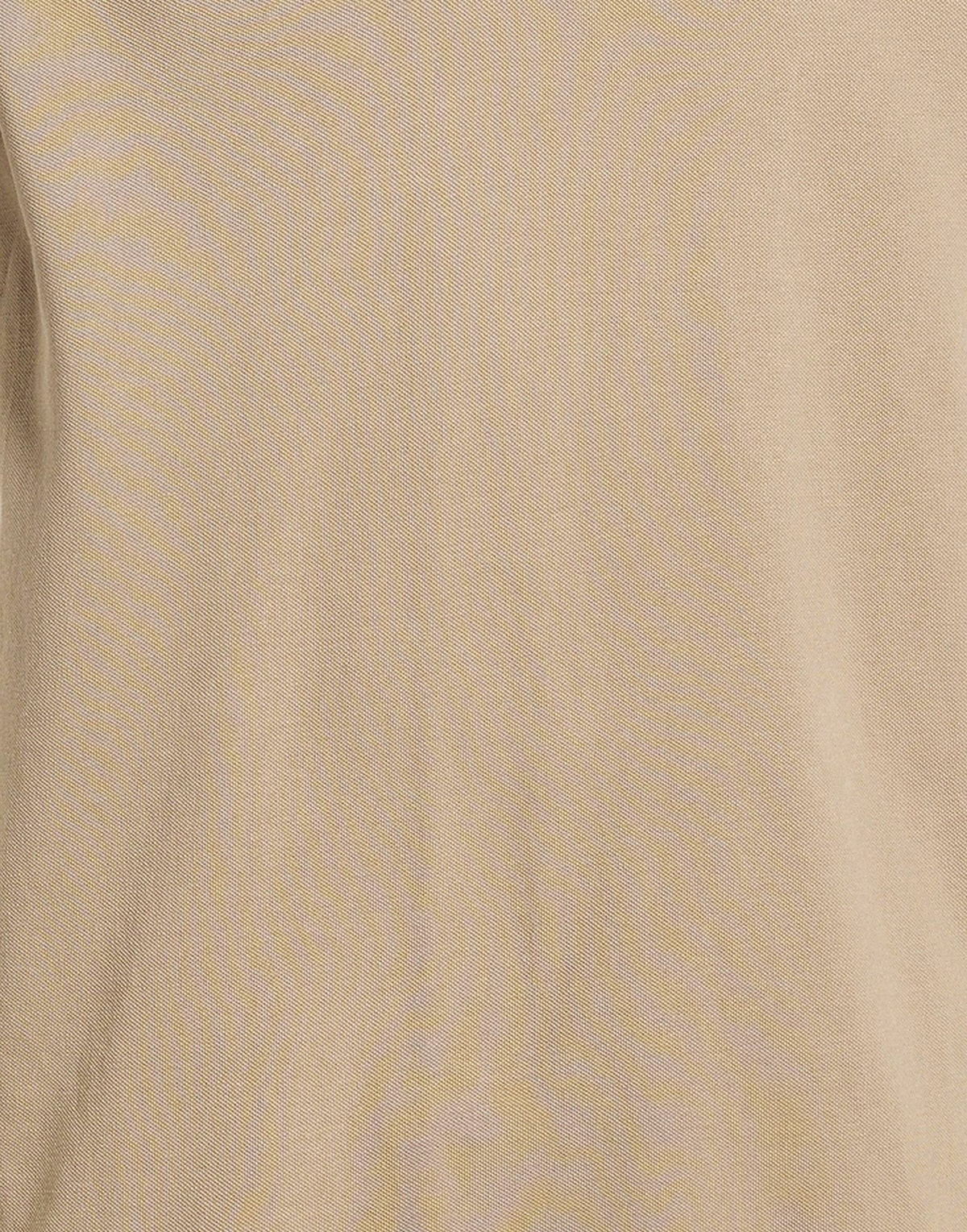 Parajumpers Mens Polo shirt Khaki