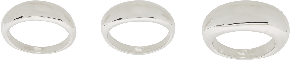 Sophie Buhai Stacking Ring Set
