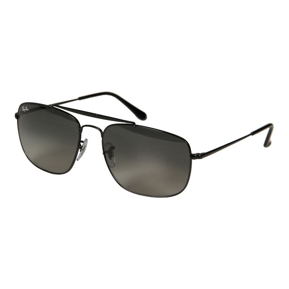 Sunglasses - Black / Grey