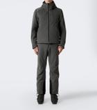 Sease Balma cashmere ski jacket