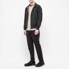 Baracuta Men's G9 Original Harrington Jacket in Faded Black