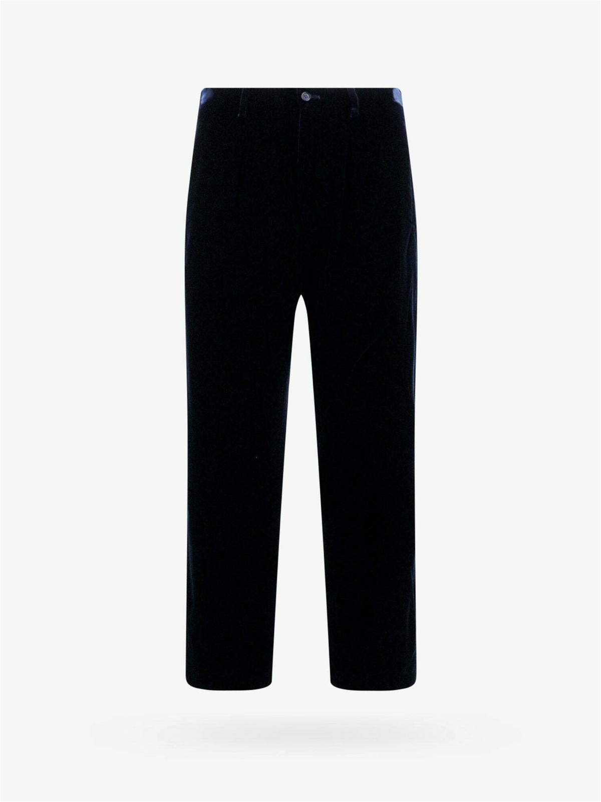 Buy Navy Blue Trousers & Pants for Men by ARMANI EXCHANGE Online | Ajio.com-demhanvico.com.vn