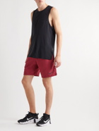 Nike Training - Flex Vent Max Dri-FIT Shorts - Red