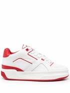 JUST DON - Jd3 Low Basketball Sneakers