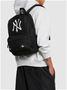 NEW ERA - Ny Yankees Backpack W/ Front Pocket