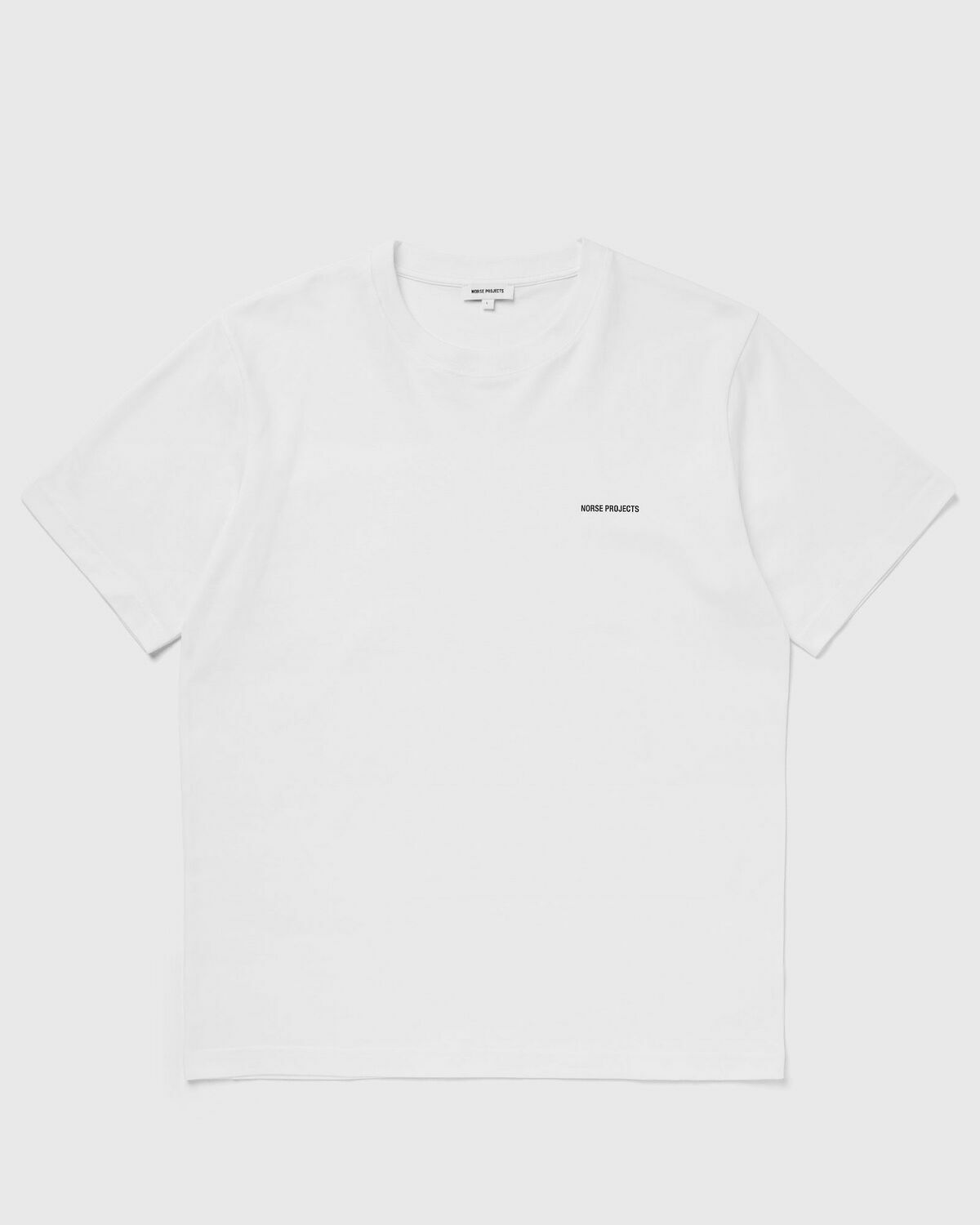Dyrehaven Organic Logo Print Tee