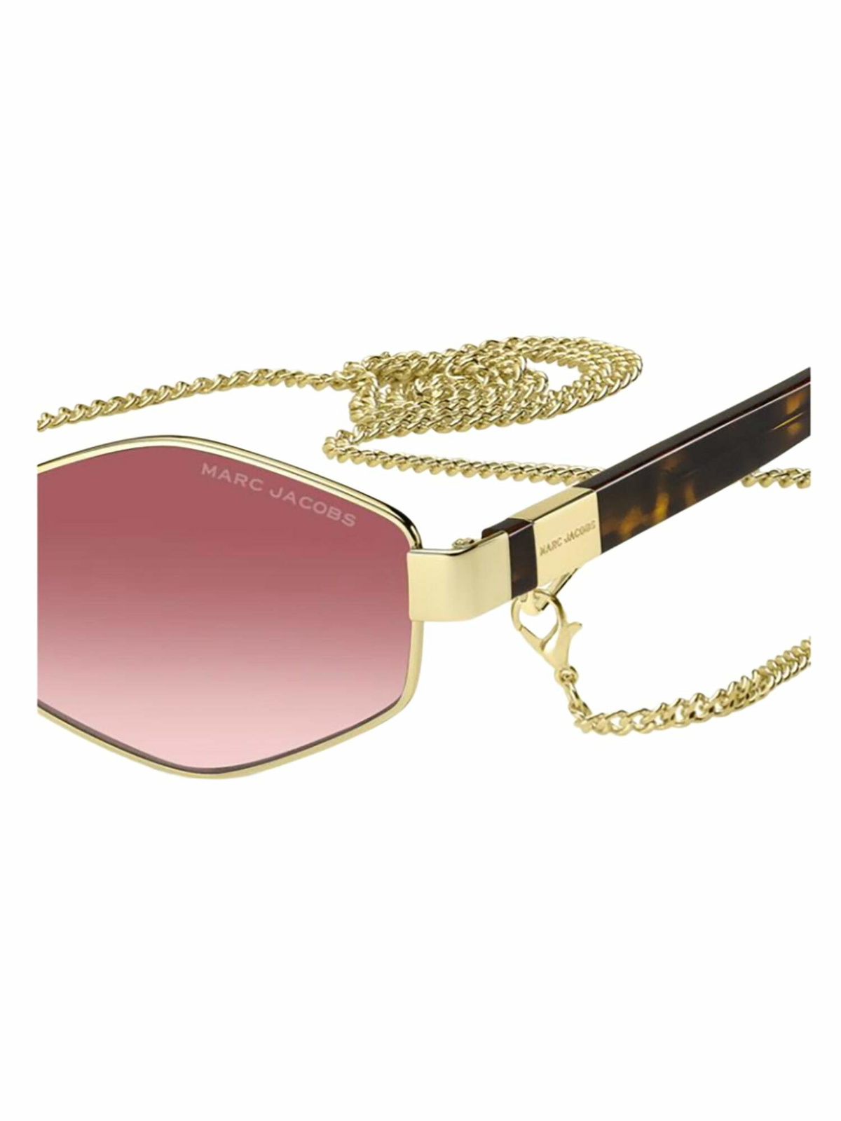 Marc Jacobs Eyewear MARC 496/S Sunglasses