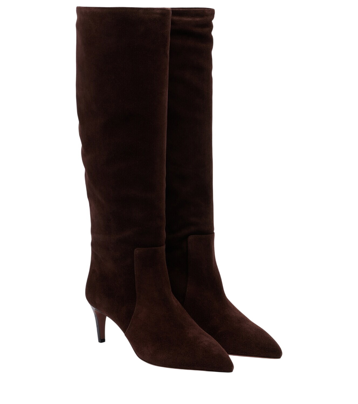 Angel Chen Dragon Teeth High Boots Angel Chen