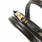 Comme des Garçons Wallet SA3100HA Handles Wallet in Black 