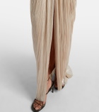 Maria Lucia Hohan Noor silk tulle corset gown