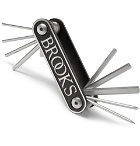 Brooks England - MT10 Compact Multi-Tool - Black