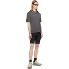 Satisfy Gray AuraLite T-shirt