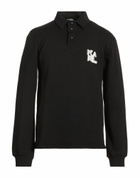Karl Lagerfeld Mens Sweatshirt in Black