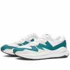 New Balance Men's M5740CPD Sneakers in Vintage Teal