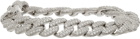 Numbering Silver #3912 Bracelet