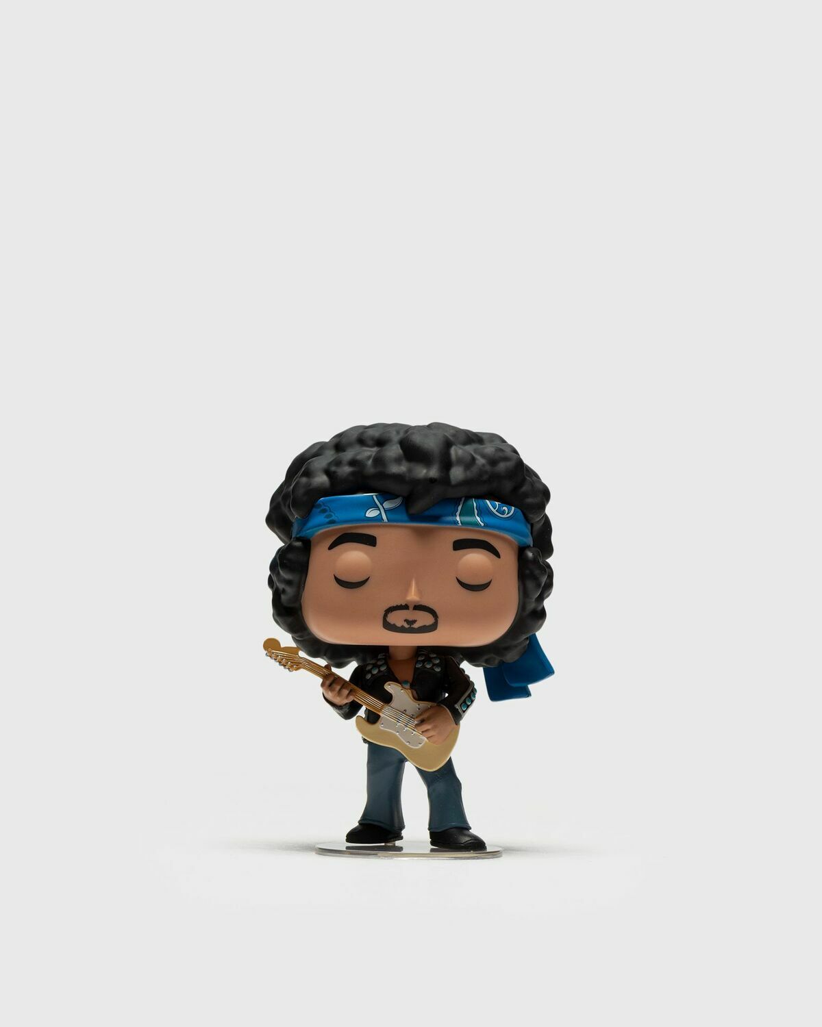 Funko Pop! Jimi Hendrix Multi Toys