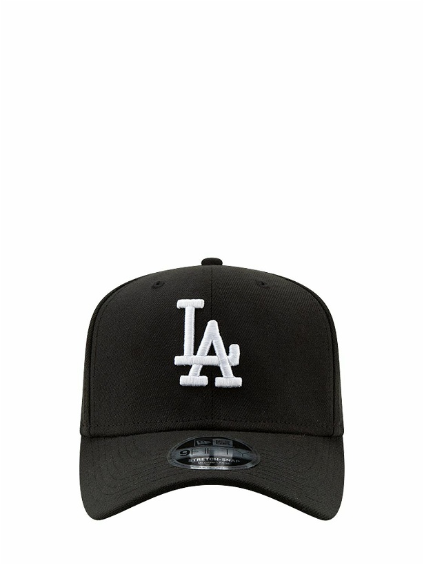Photo: NEW ERA - 9fifty Stretch Snap La Dodgers Hat