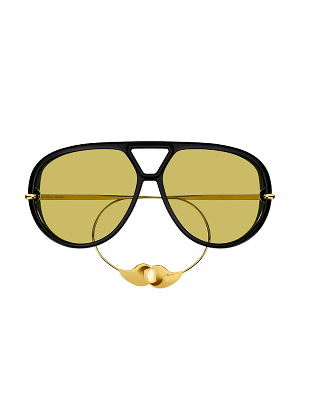 Photo: Bottega Veneta Eyewear BV1273S Sunglasses
